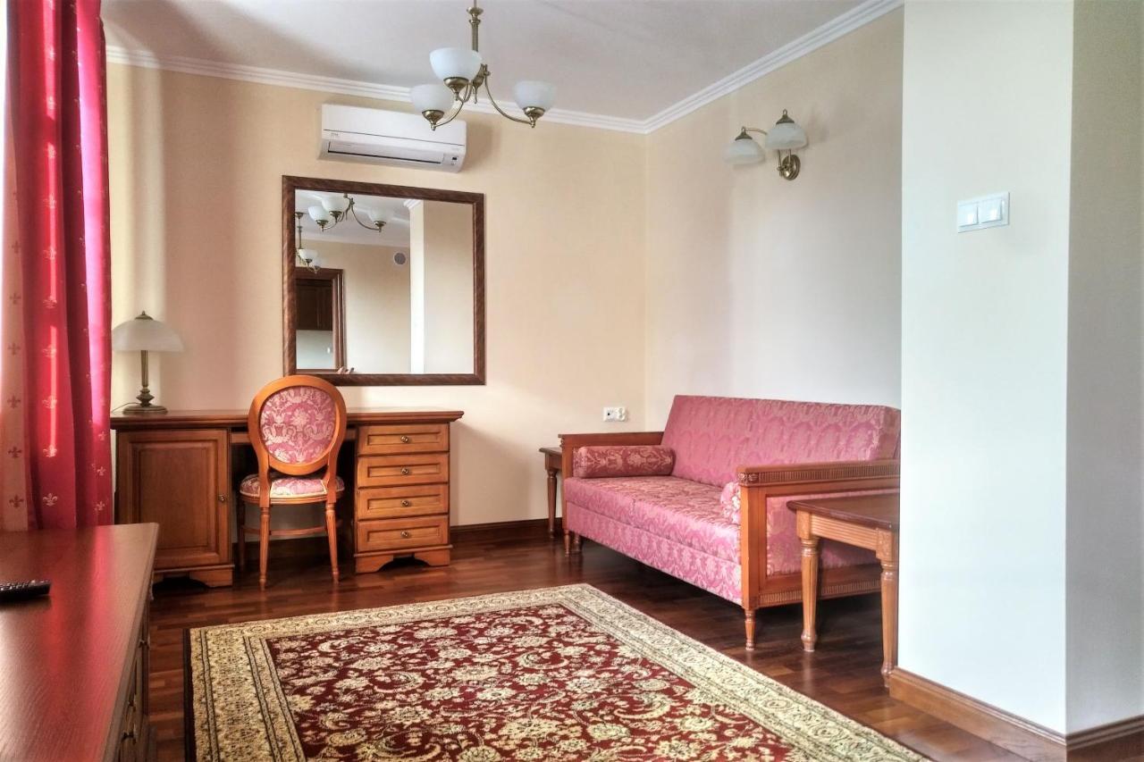 Apartamenty Ucho Igielne Sandomierz Exterior foto